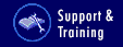 Support & Training