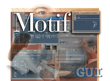 Motif data sheet cover image