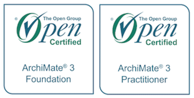 The Open Group ArchiMate® standard