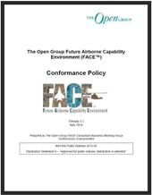 FACE Conformance Policy
