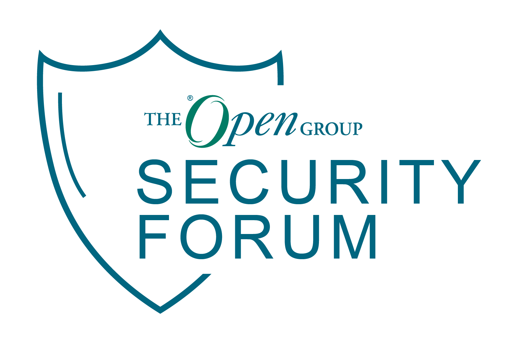 Security Forum logo