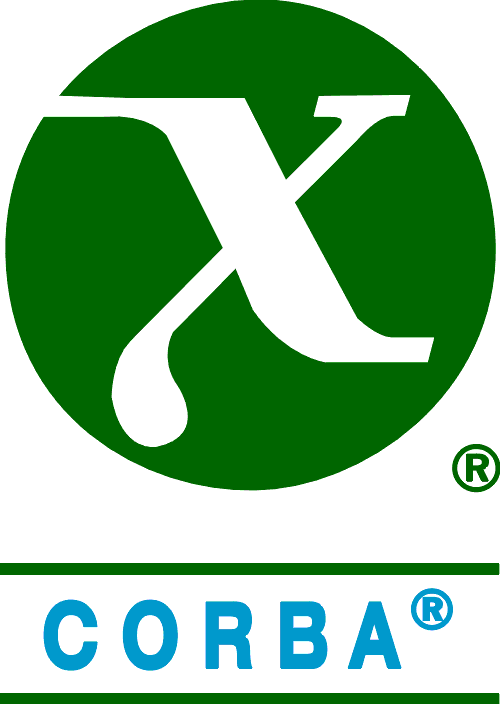 CORBA-Brand-Logo.gif (9169 bytes)
