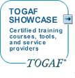 TOGAF Showcase