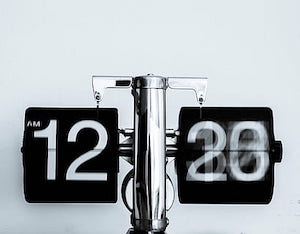Digital Clock