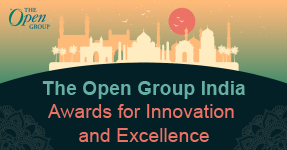 The Open Group New Delhi and India Awards