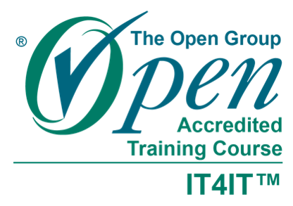 Accreditation of IT4IT Training Courses