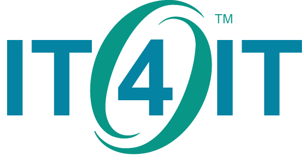 IT4IT logo