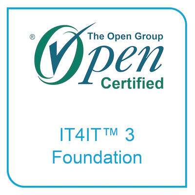 IT4IT Certification