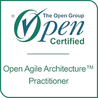 Open Agile Architecture™ Standard