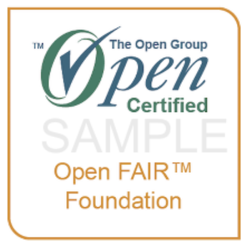 Open FAIR™ Certification