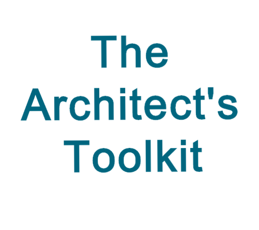 Architect Toolkit