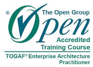 Accreditation of TOGAF Training Courses