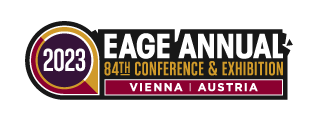 EAGE annual banner