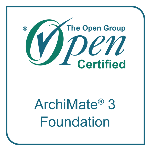 Archimate Specification 