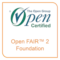 Open FAIR 2 Foundation Badge