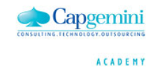 Capgemini Academy