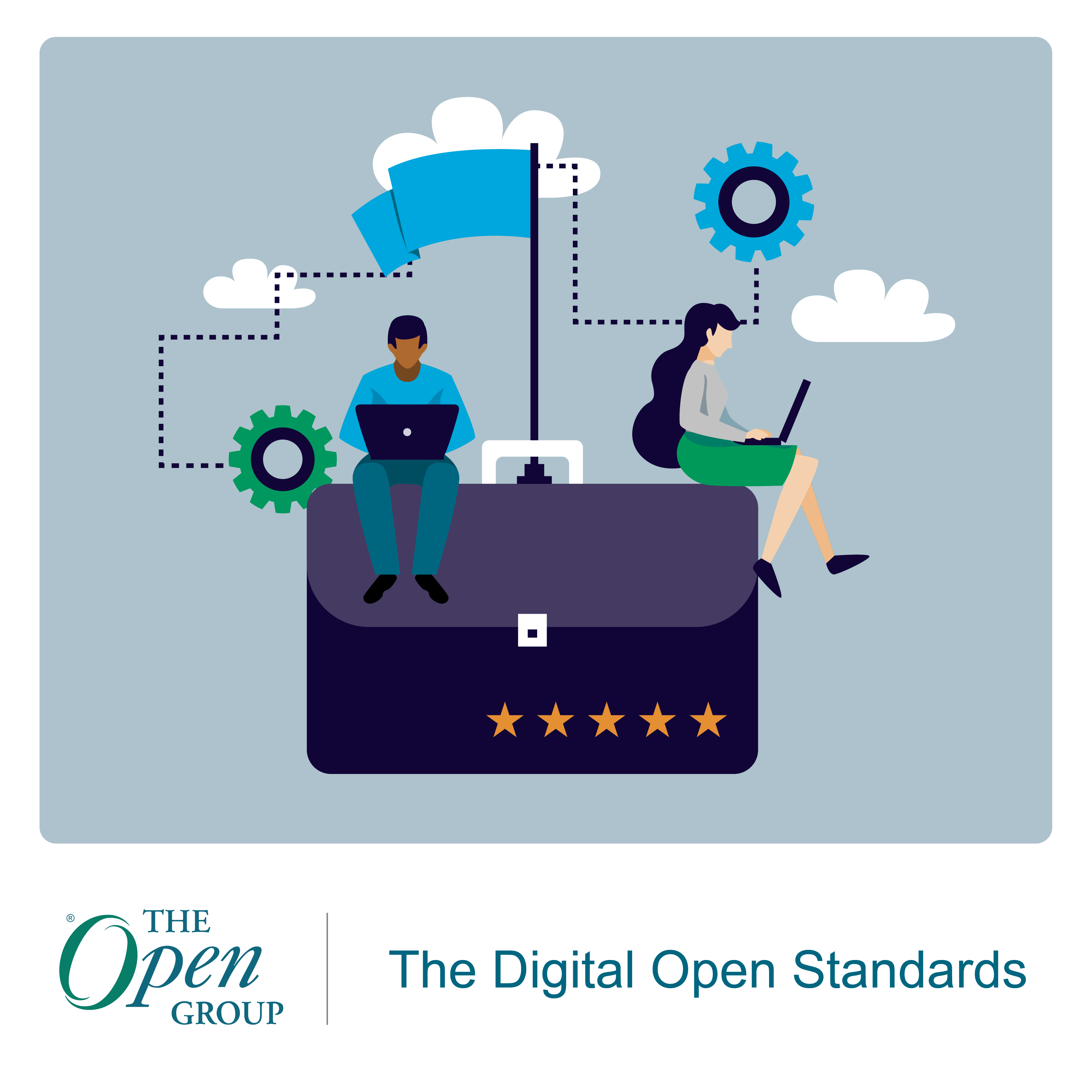 Portfolio of Digital Open Standards