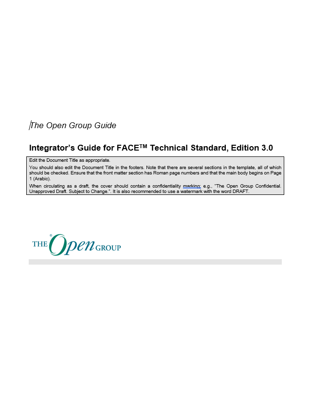Integrators Getting Started Guide