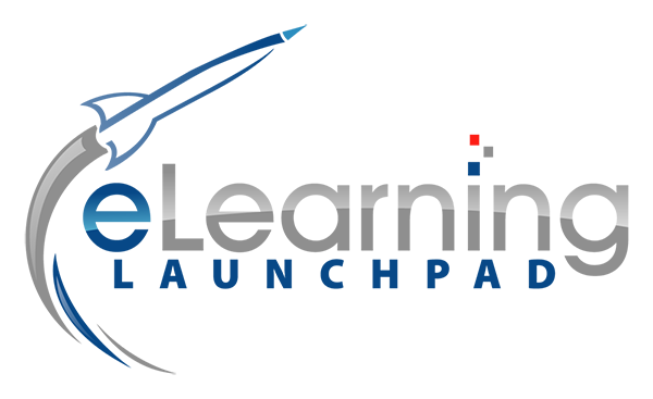 elearning launchpad logo