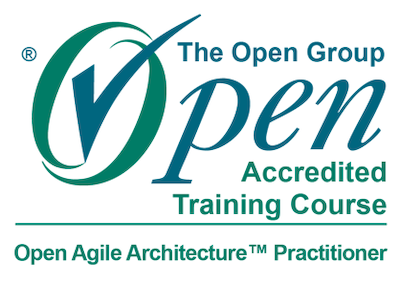 Accreditation of Open Agile Architecture Practitioner Training Courses